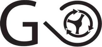 Логотип GO-Carsharing